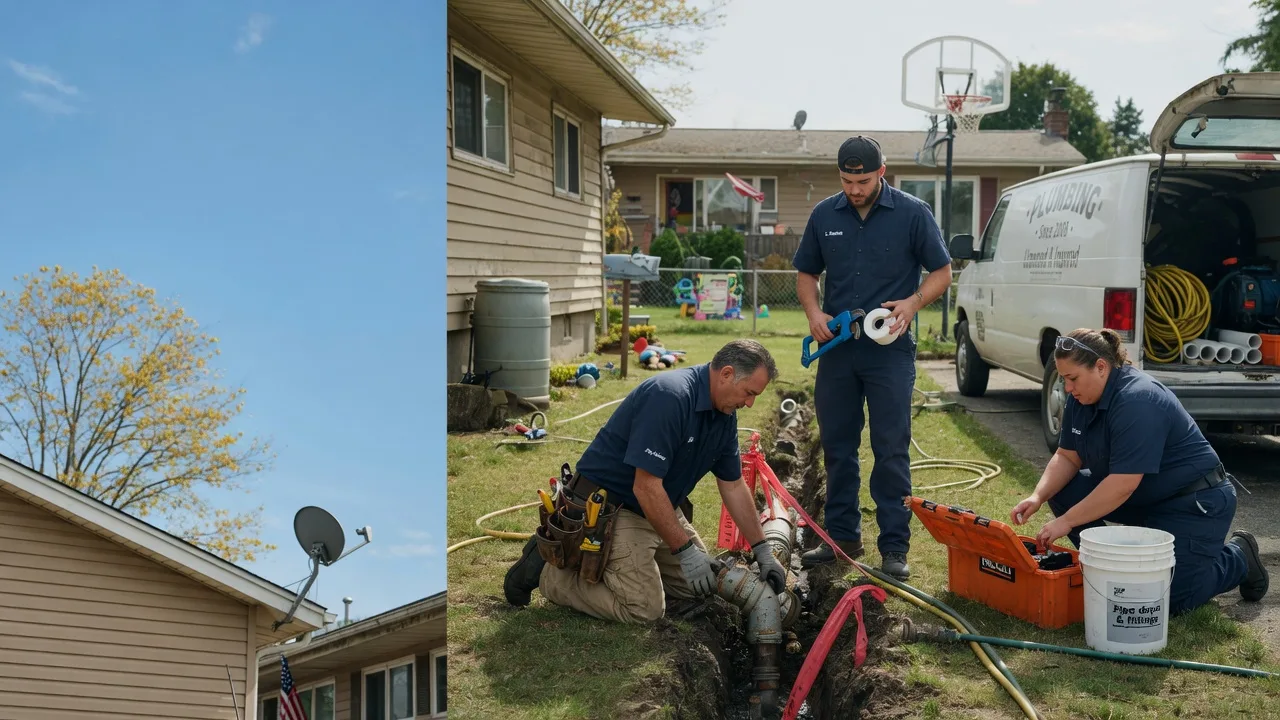 Garbage Disposal Replacement in Lewistown, IL near me