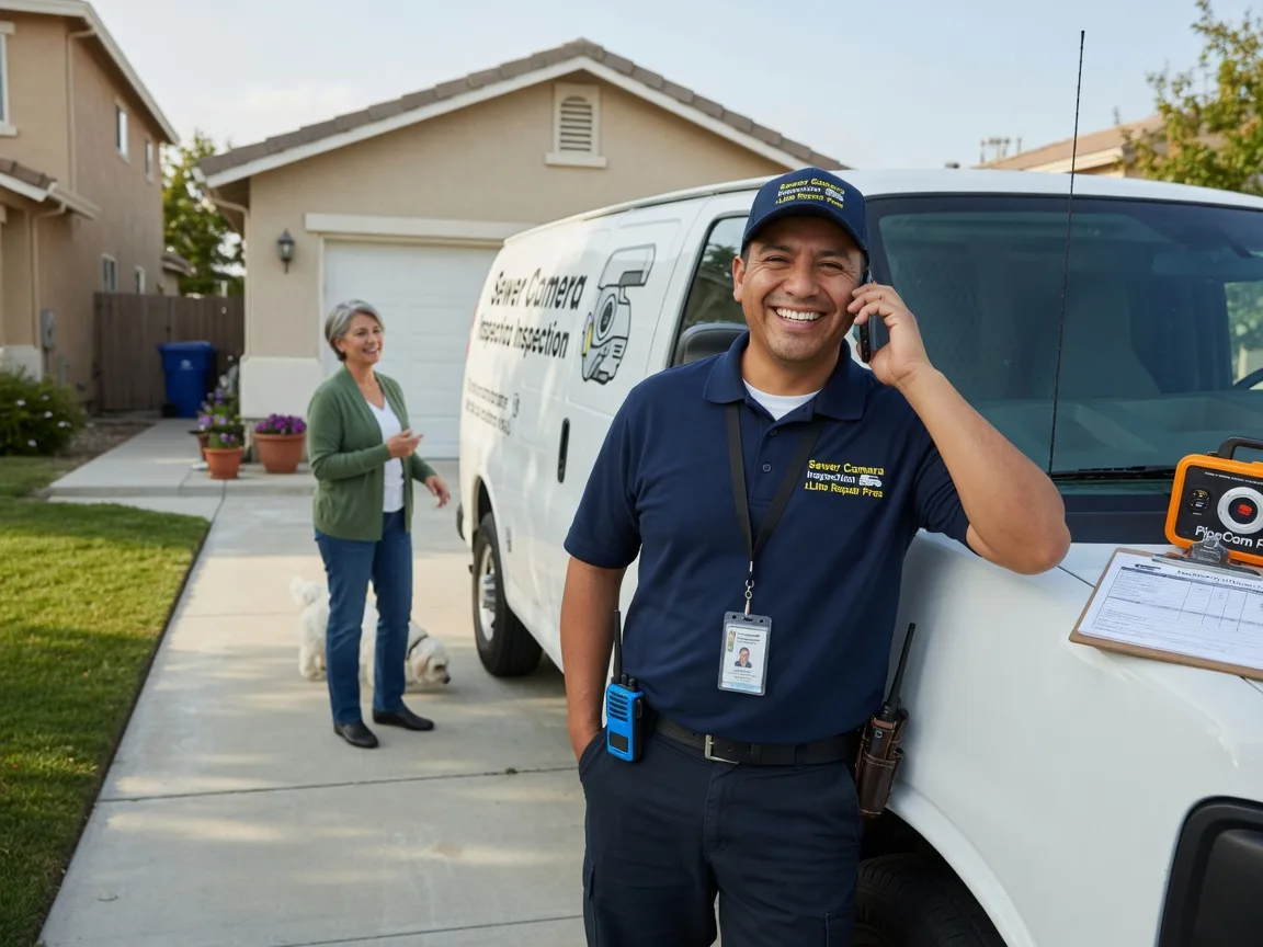Sewer Line Repair Lewistown, IL FAQs